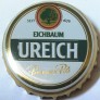 Kronkorken Eichbaum Deutschland 2019 2010er weiß Ureich Eichbaum Premium Pils seit 1679