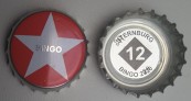 Kronkorken Sternburg Deutschland 2020 2020er rot Bingo 2020 Sternberg 