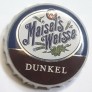 Kronkorken Maisel's Weisse Deutschland 2018 2010er weiß Maisel`s Weisse Dunkel