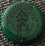 Kronkorken Steiner Deutschland 2021 2020er grün Schlossbrauerei Stein