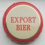 Kronkorken Freiberger Deutschland 2016 2010er beige Export Bier