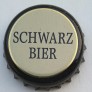 Kronkorken Freiberger Deutschland 2016 2010er beige Schwarz Bier