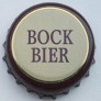 Kronkorken Freiberger Deutschland 2016 2010er beige Bock Bier