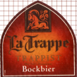 Ediketten La Trappe Bock Niederlande Bier 01.2017 871140617487