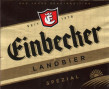 Ediketten Einbeck Landbier speziall Deutschland Bier 01.2017 05.2018 78x65