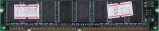 Arbeitsspeicher NEC SDRAM  16MB