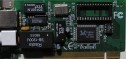 Netzwerkkarten Realtek EPCB002093 Ethernet PCI  020080803485